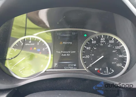 2018 Nissan Sentra S из США, поврежденный, VIN 3N1AB7AP7JY235508